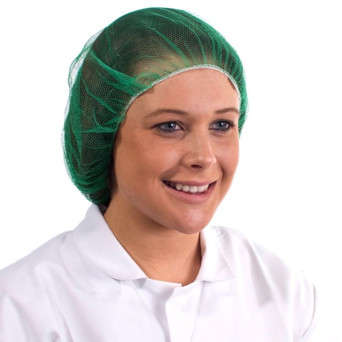 Supertouch - Mesh Hairnet