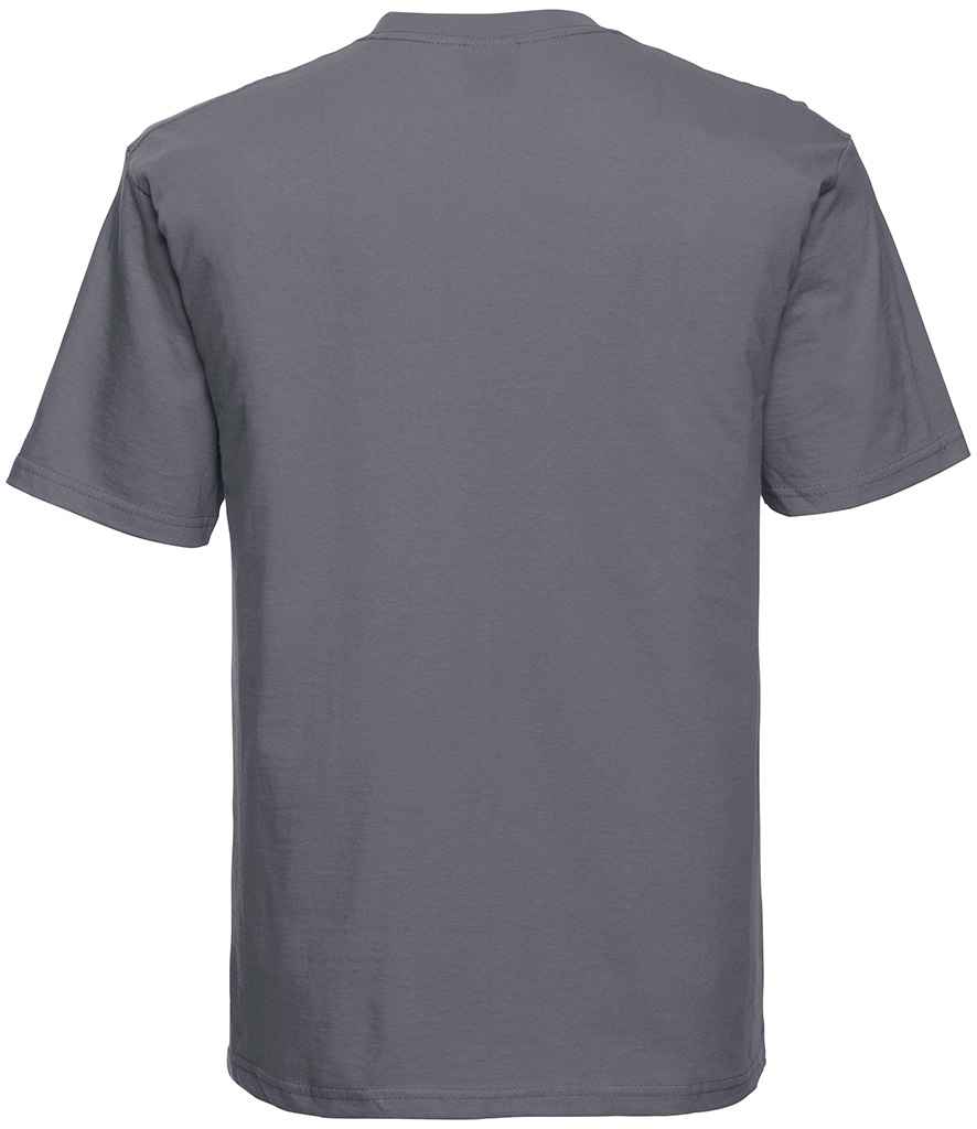 Russell Athletic Authentic Heavyweight T-Shirt