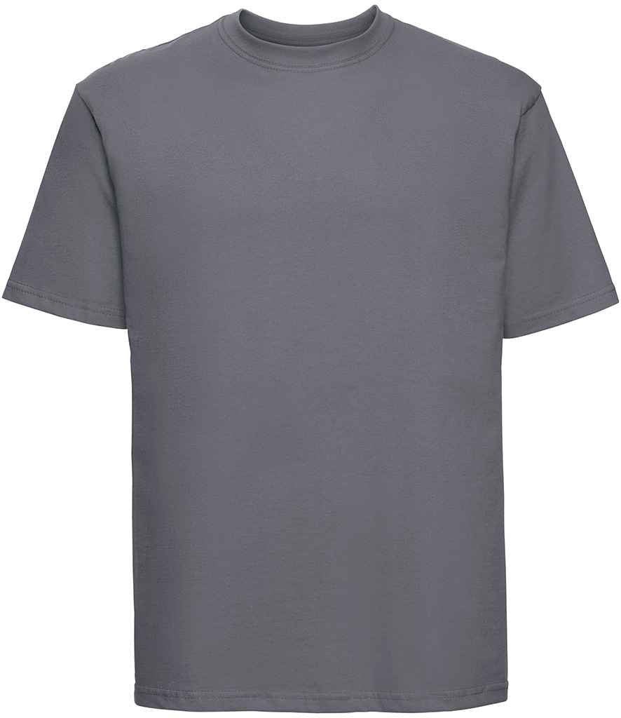 Russell Athletic Authentic Heavyweight T-Shirt