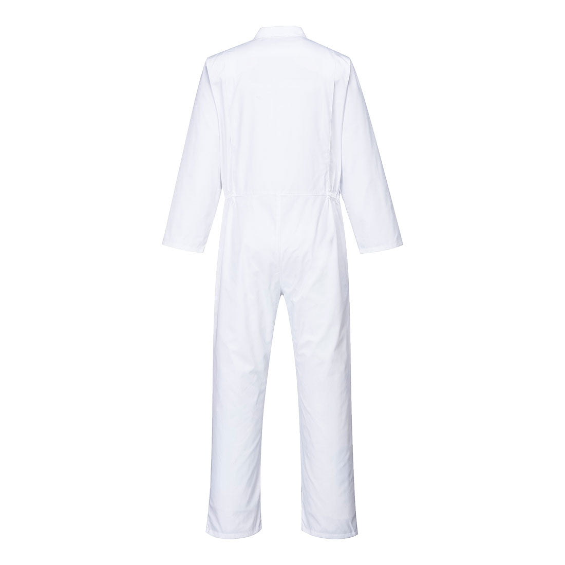 Portwest Food Industry Coverall White 2201