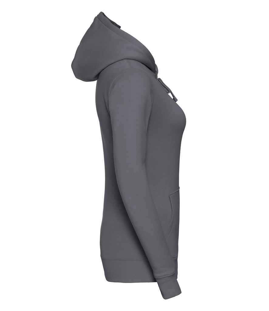 Russell Athletic Ladies Authentic Hooded Sweatshirt