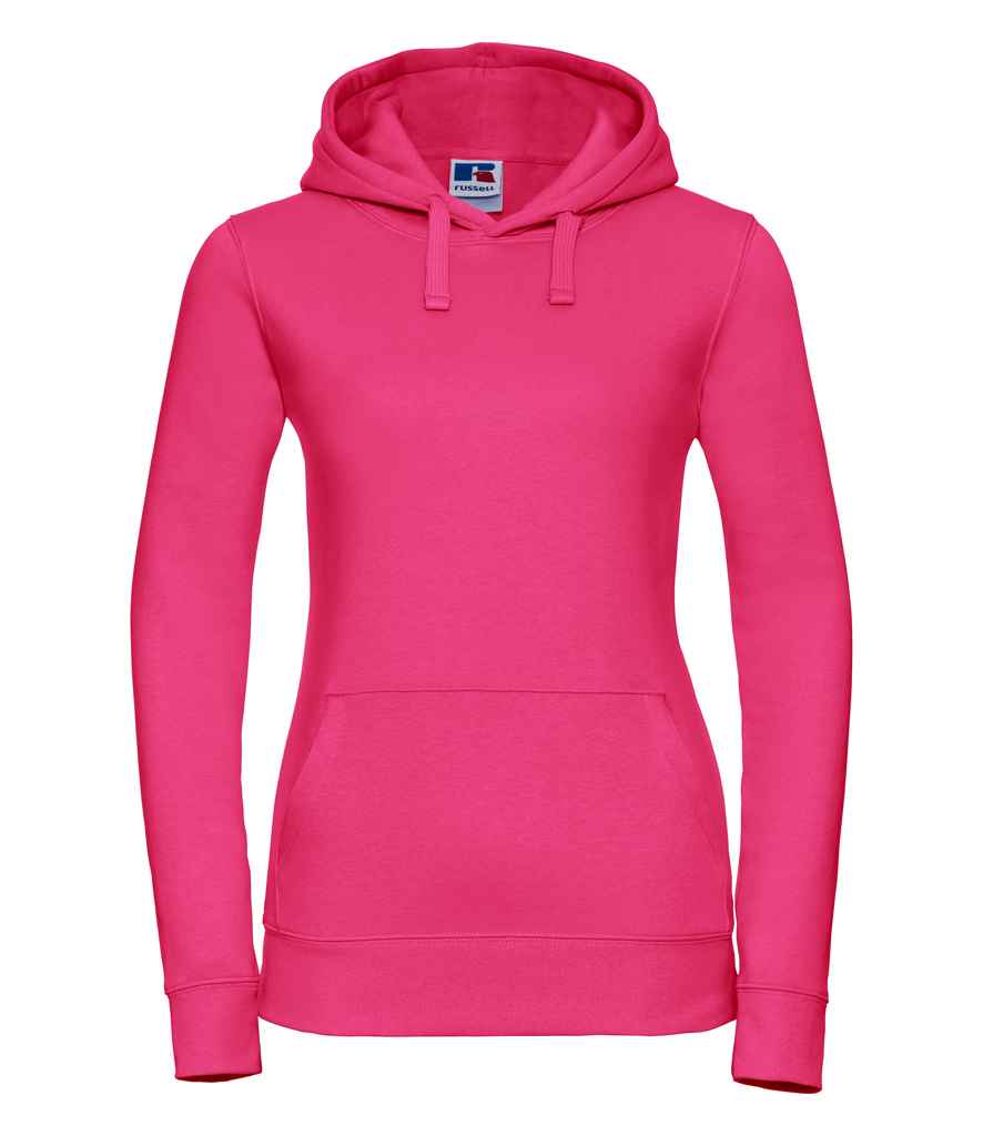 Russell Athletic Ladies Authentic Hooded Sweatshirt