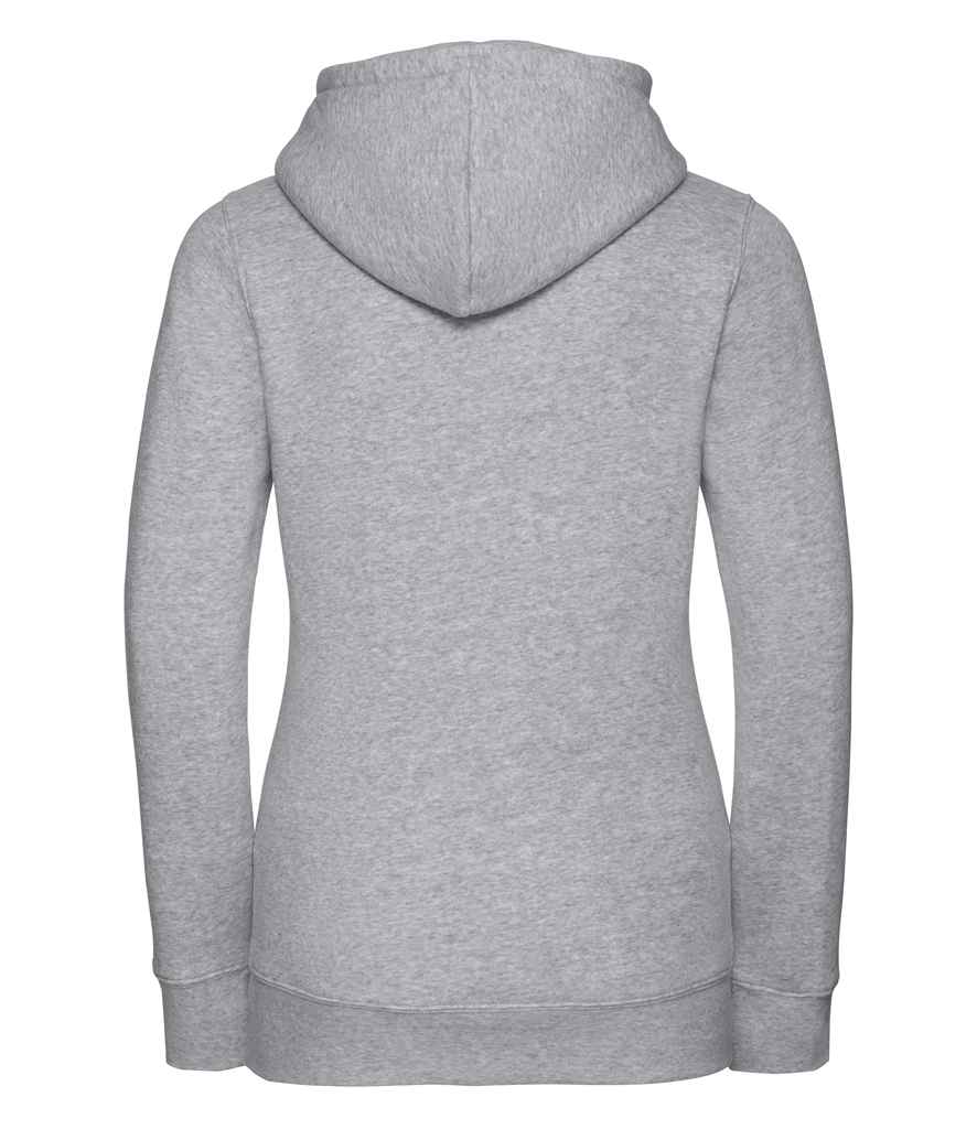 Russell Athletic Ladies Authentic Hooded Sweatshirt