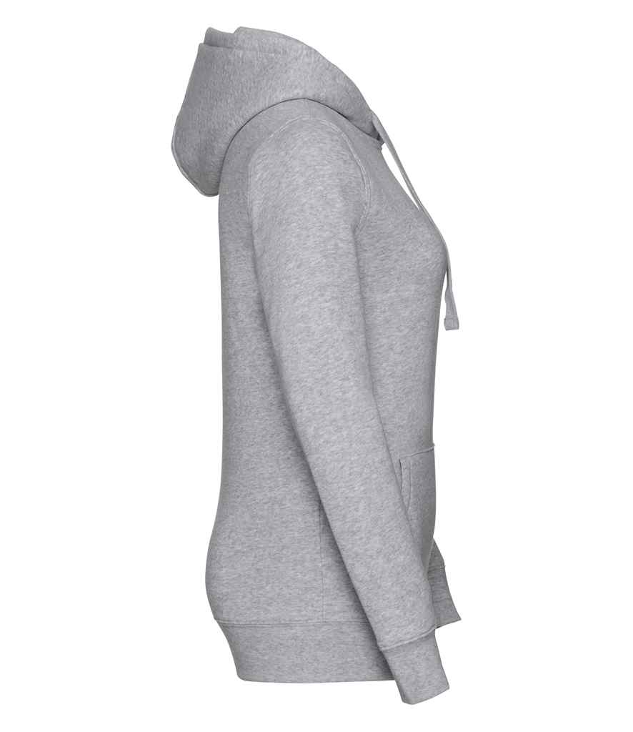 Russell Athletic Ladies Authentic Hooded Sweatshirt