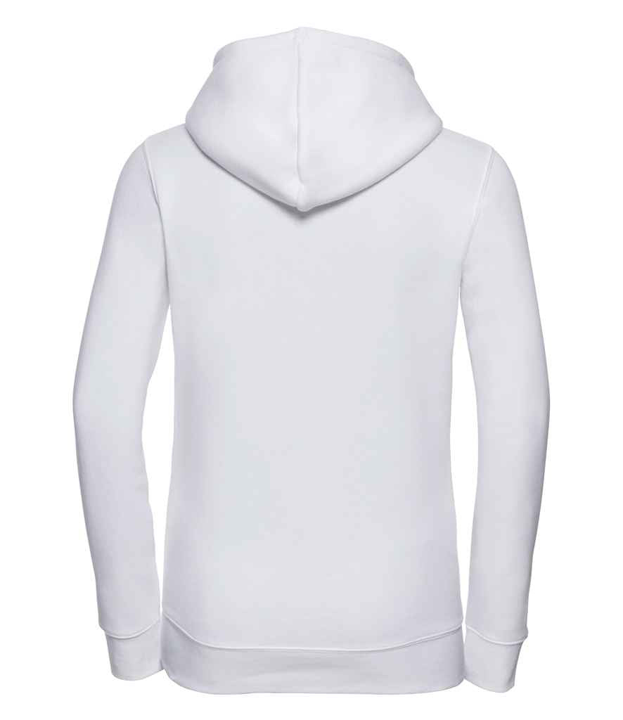 Russell Athletic Ladies Authentic Hooded Sweatshirt