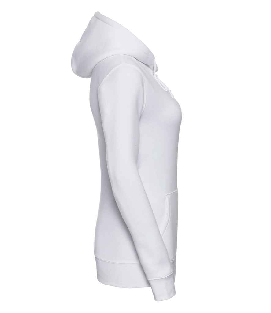 Russell Athletic Ladies Authentic Hooded Sweatshirt