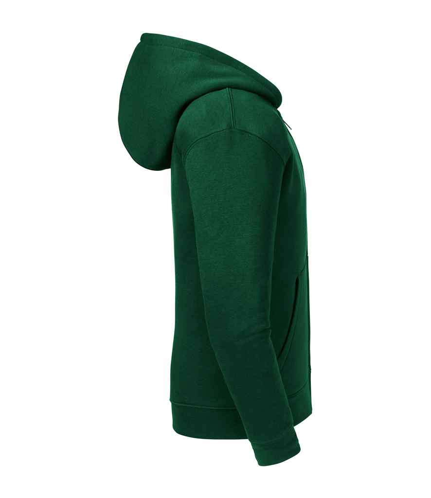 Russell Athletic Kids Authentic Zip Hooded Sweatshirt