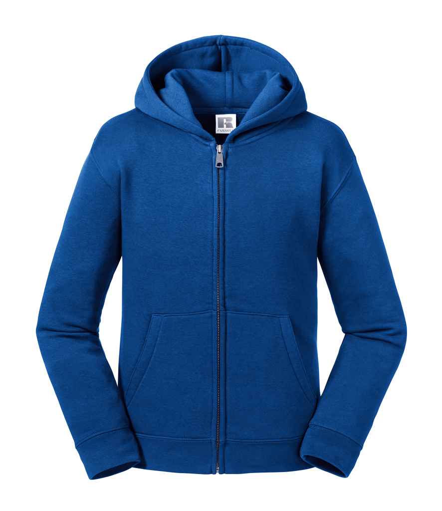 Russell Athletic Kids Authentic Zip Hooded Sweatshirt