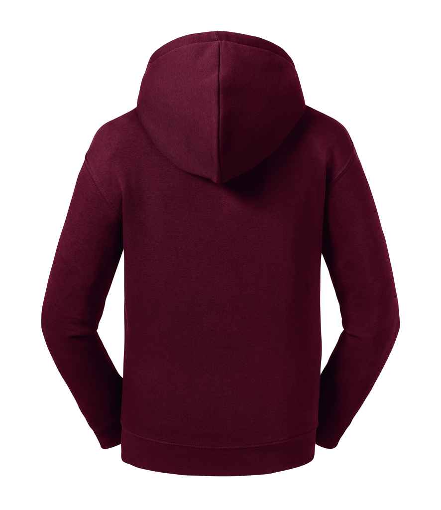 Russell Athletic Kids Authentic Zip Hooded Sweatshirt