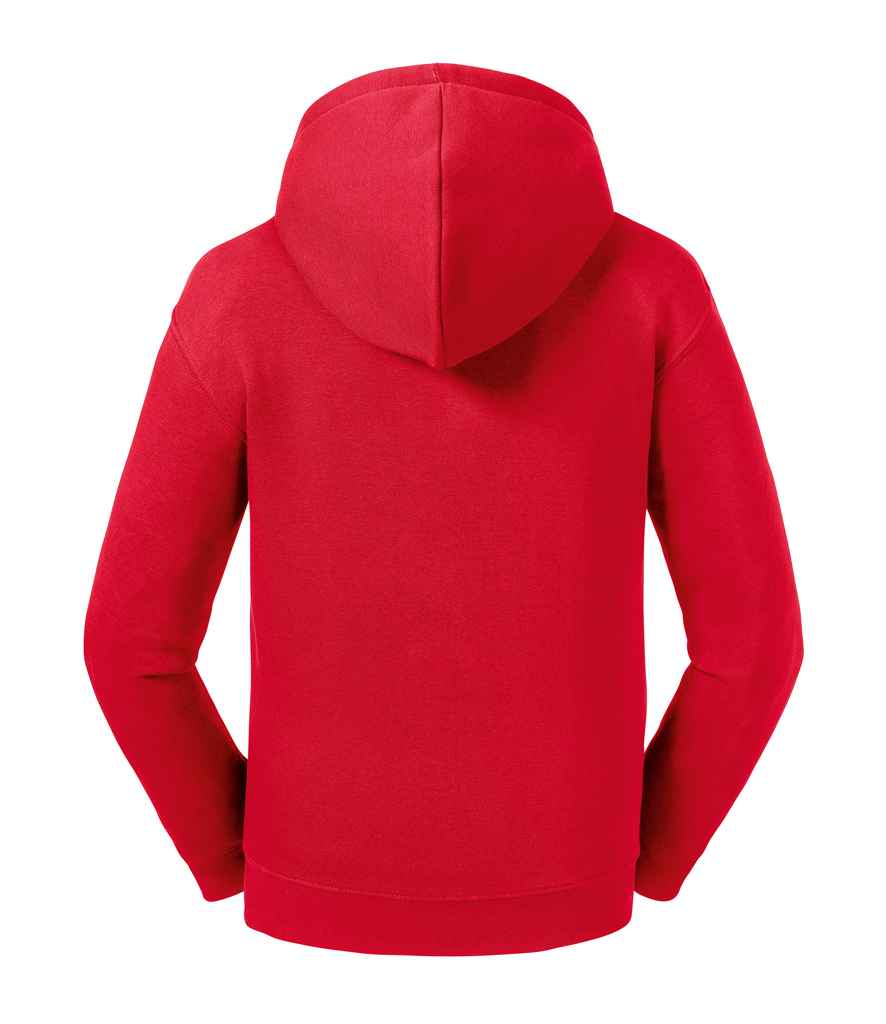 Russell Athletic Kids Authentic Zip Hooded Sweatshirt