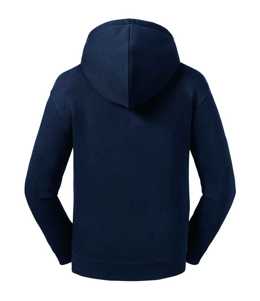 Russell Athletic Kids Authentic Zip Hooded Sweatshirt