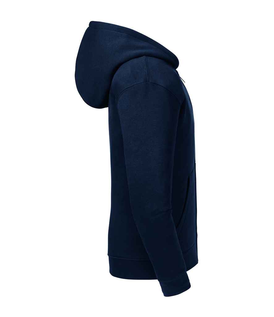 Russell Athletic Kids Authentic Zip Hooded Sweatshirt