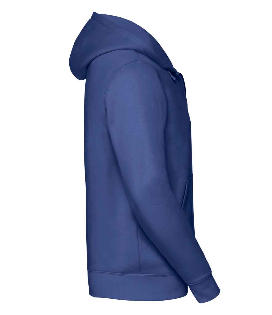 Russell Athletic Authentic Zip Hooded Sweatshirt