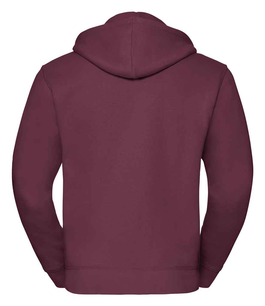 Russell Athletic Authentic Zip Hooded Sweatshirt
