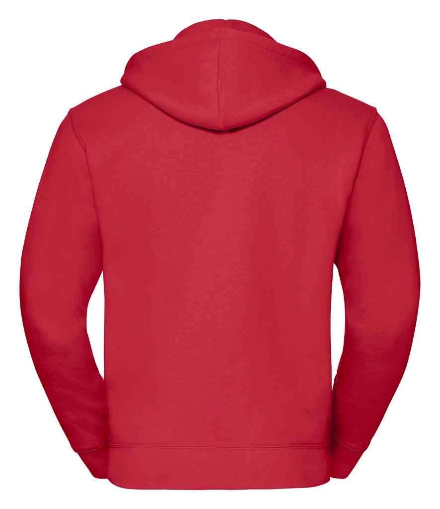 Russell Athletic Authentic Zip Hooded Sweatshirt