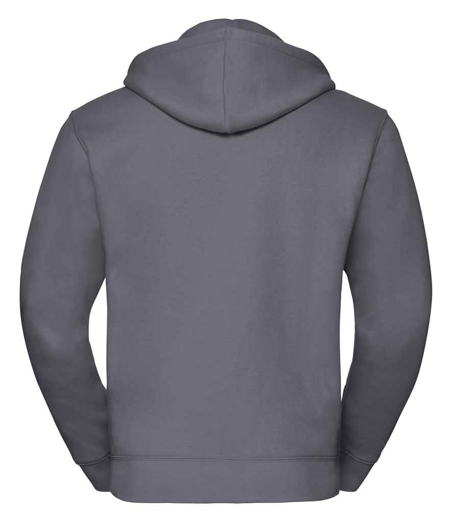 Russell Athletic Authentic Zip Hooded Sweatshirt