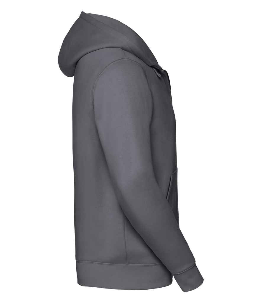 Russell Athletic Authentic Zip Hooded Sweatshirt