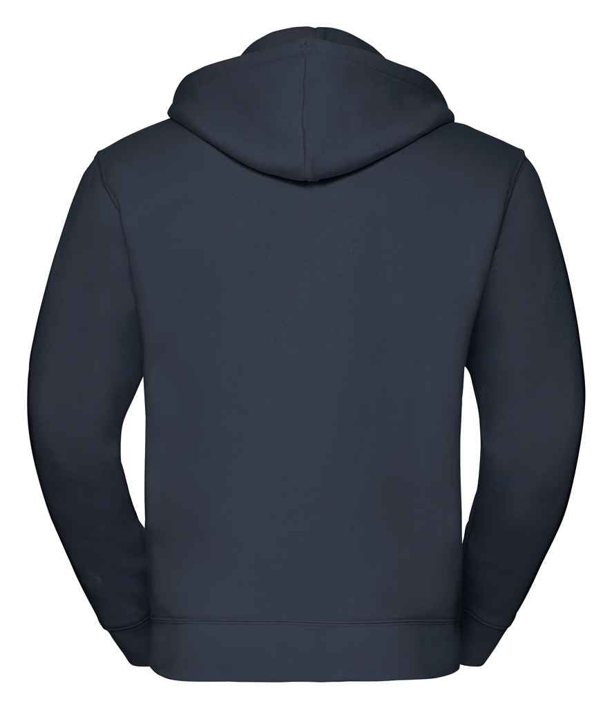 Russell Athletic Authentic Zip Hooded Sweatshirt