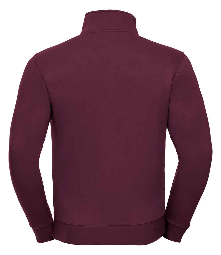 Russell Athletic Authentic Sweat Jacket