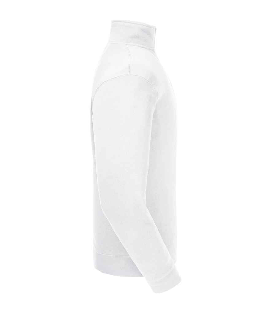 Russell Athletic Authentic Zip Neck Sweatshirt