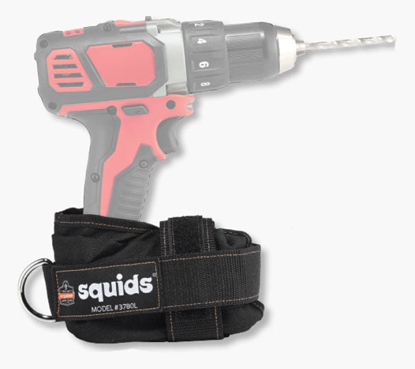 POWER TOOL TRAP