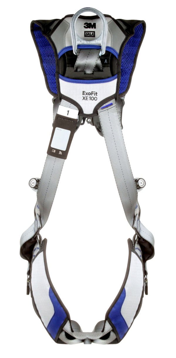 3M DBI SALA EXOFIT XE100 COMFORT HARNESS SIZE 3