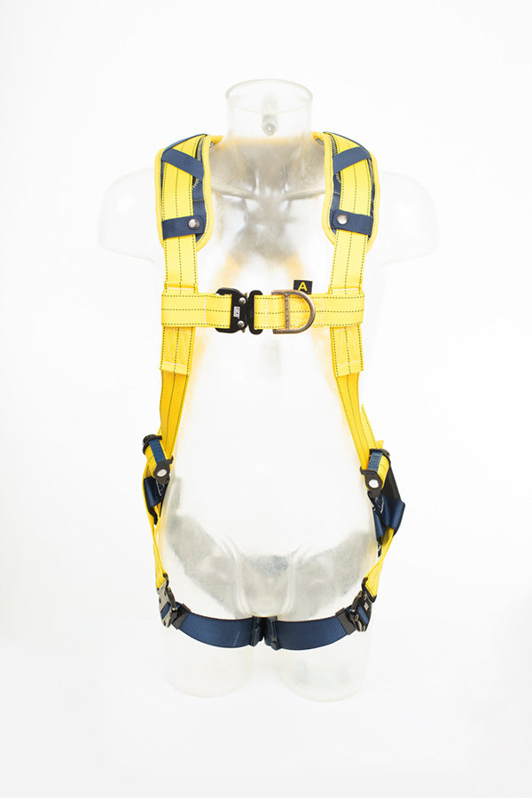 3M DBI SALA DELTA COMFORT QUICK CONN HARNESS SMALL