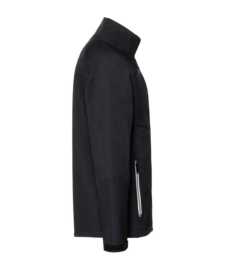 Russell Athletic Bionic Soft Shell Jacket