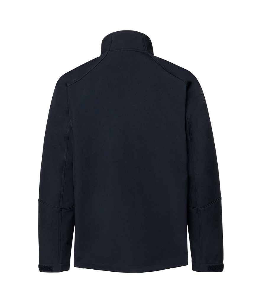 Russell Athletic Bionic Soft Shell Jacket