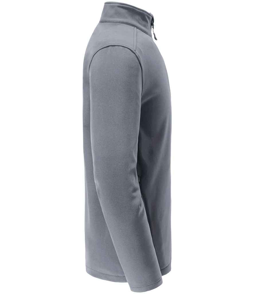 Russell Athletic Essential Recycled Soft Shell Jacket
