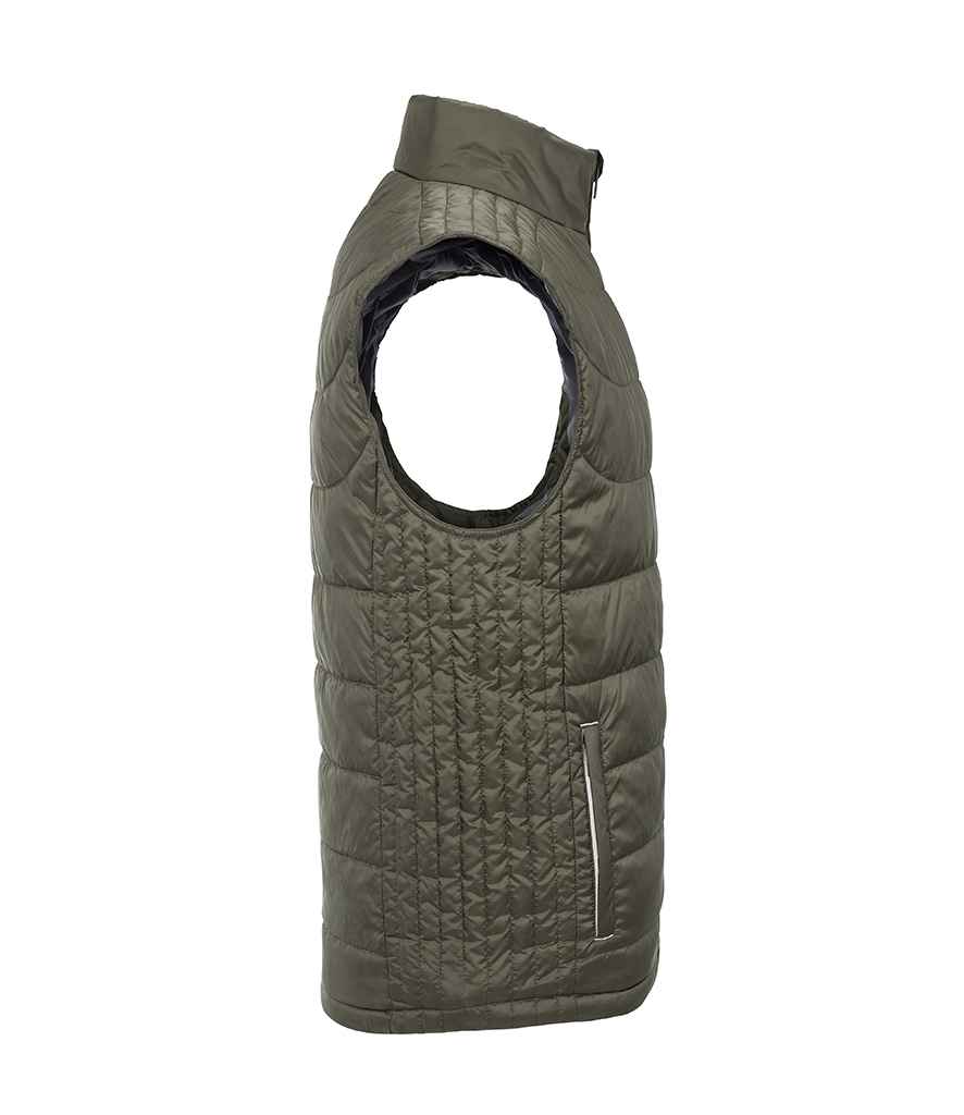 Russell Athletic Nano Padded Bodywarmer