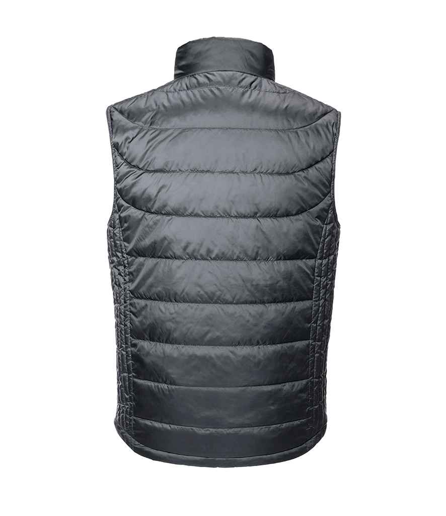 Russell Athletic Nano Padded Bodywarmer