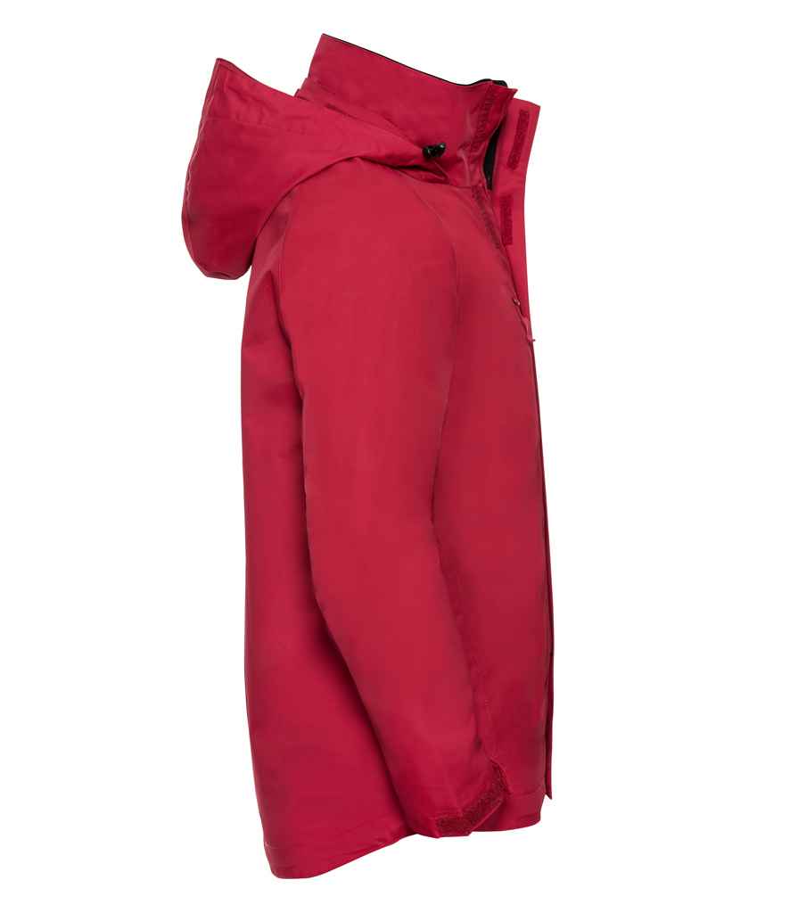 Russell Athletic HydraPlus 2000 Jacket