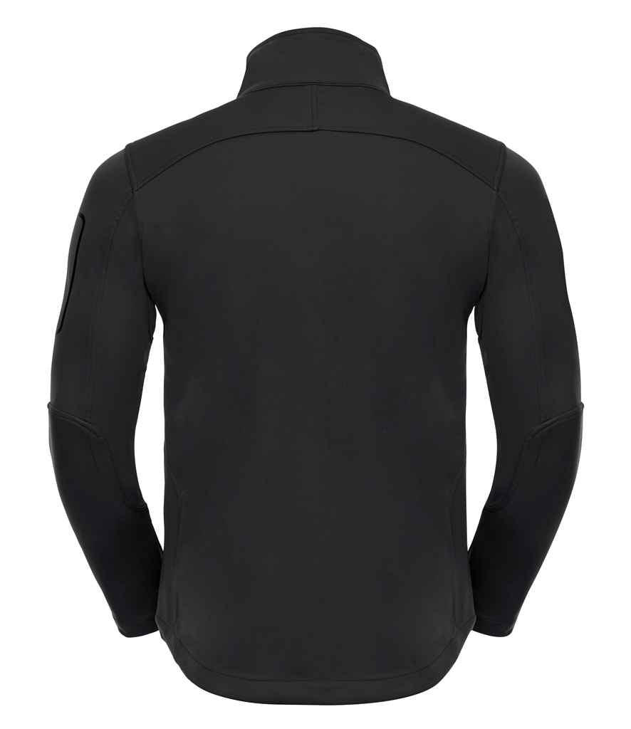 Russell Athletic Sports Shell 5000 Jacket