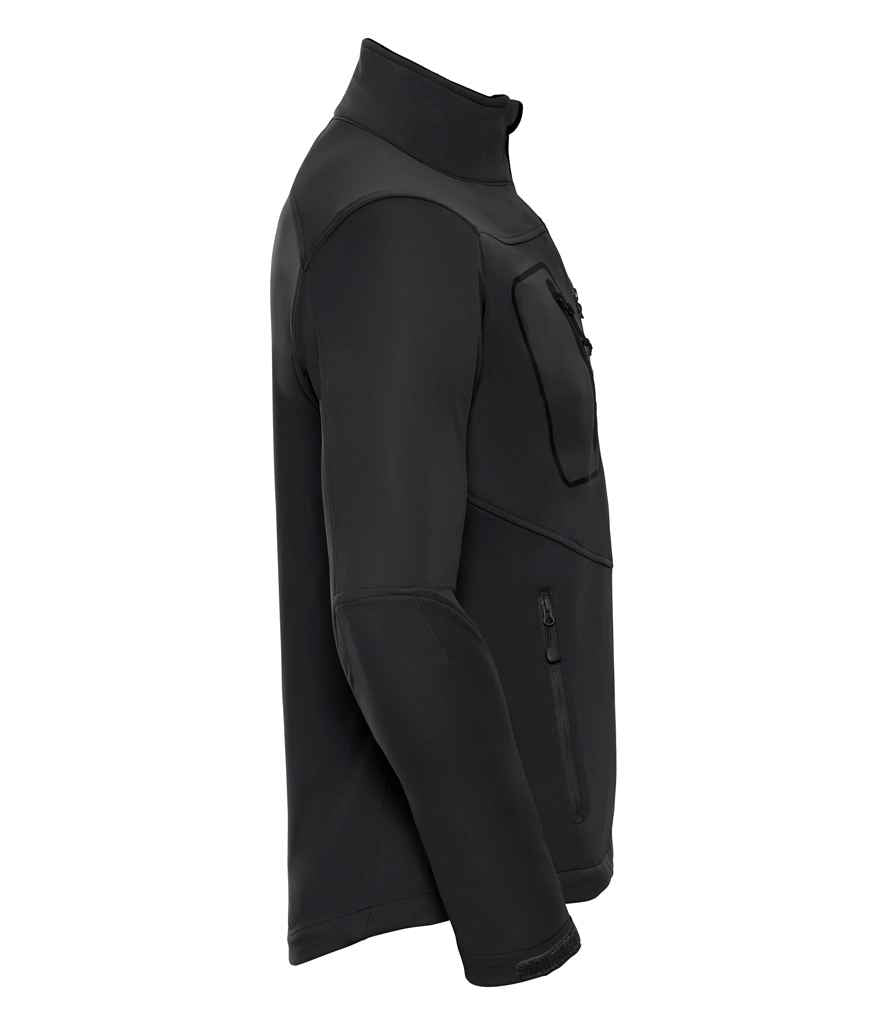 Russell Athletic Sports Shell 5000 Jacket