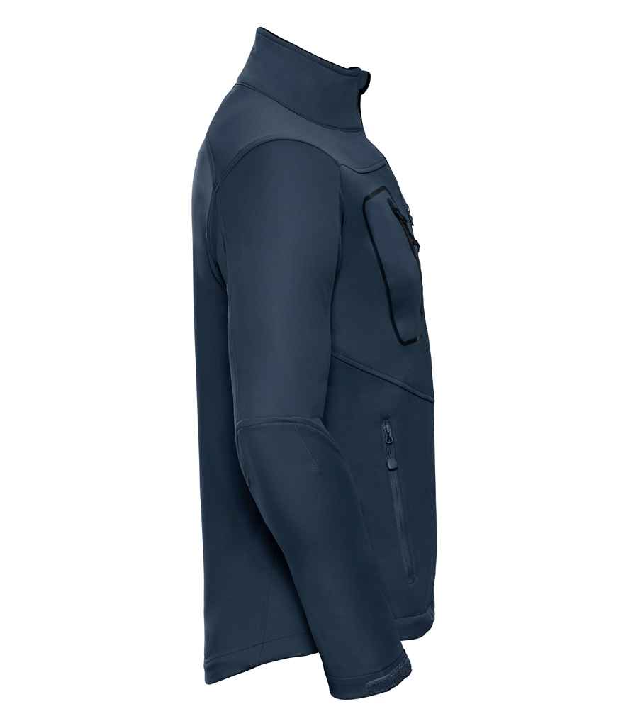 Russell Athletic Sports Shell 5000 Jacket