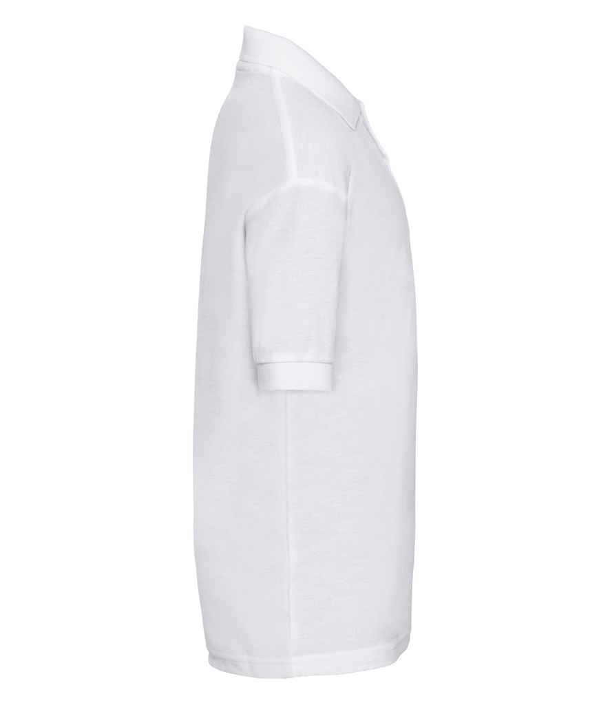Russell Athletic Kids Poly/Cotton Piqué Polo Shirt