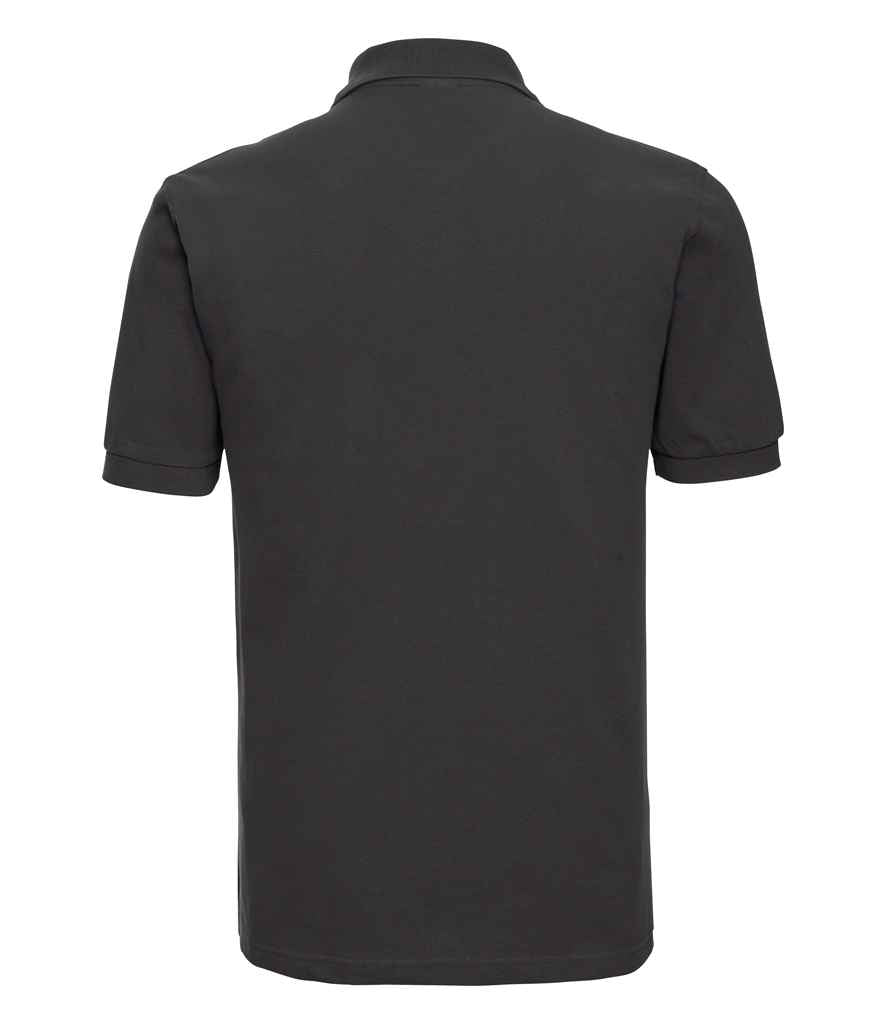 Russell Athletic Classic Cotton Piqué Polo Shirt