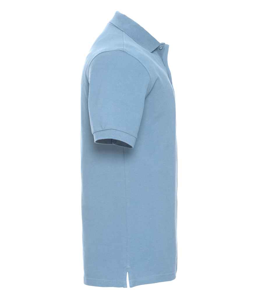 Russell Athletic Classic Cotton Piqué Polo Shirt
