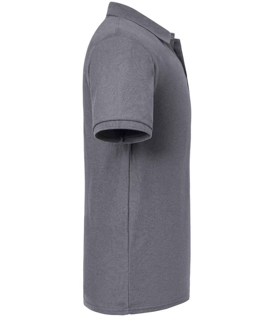 Russell Athletic Authentic Eco Piqué Polo Shirt