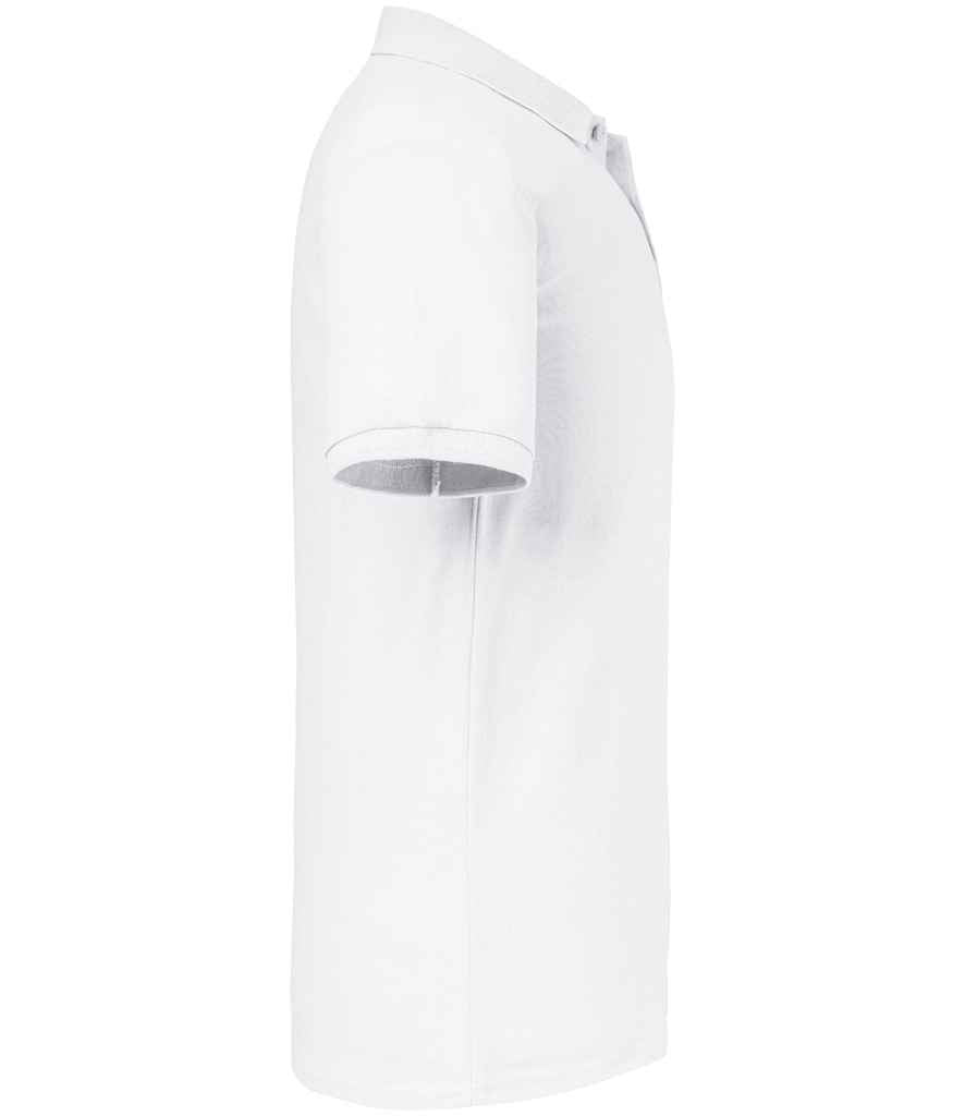 Russell Athletic Authentic Eco Piqué Polo Shirt