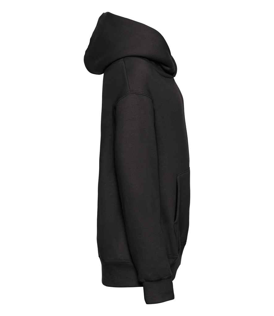 Russell Athletic Kids Hooded Sweatshirt