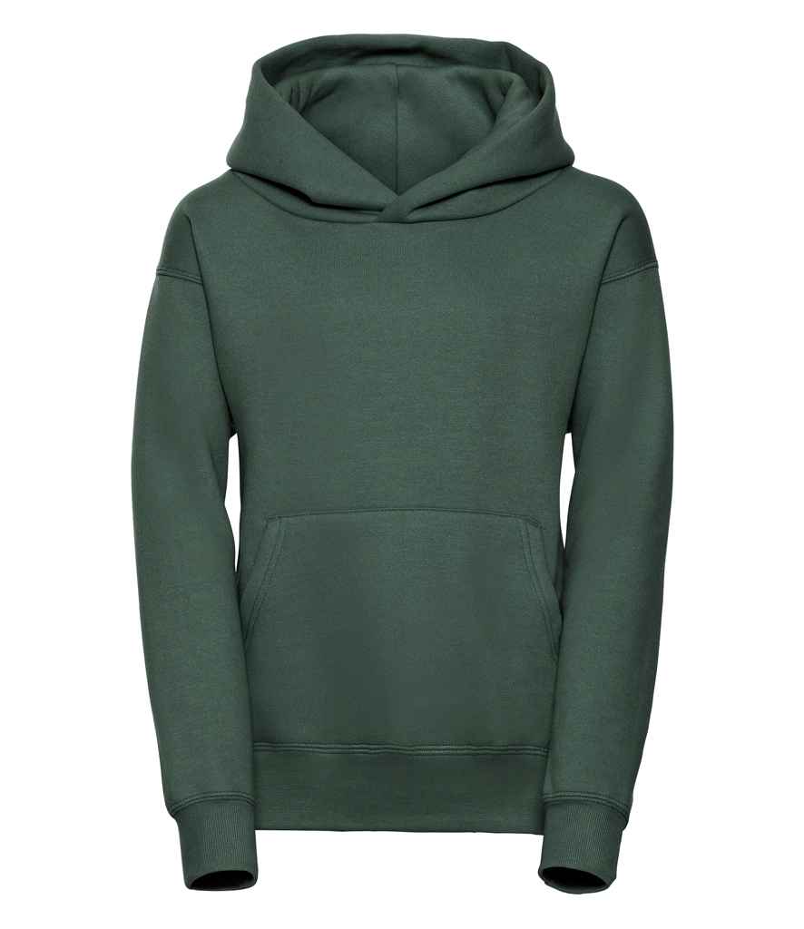 Russell Athletic Kids Hooded Sweatshirt