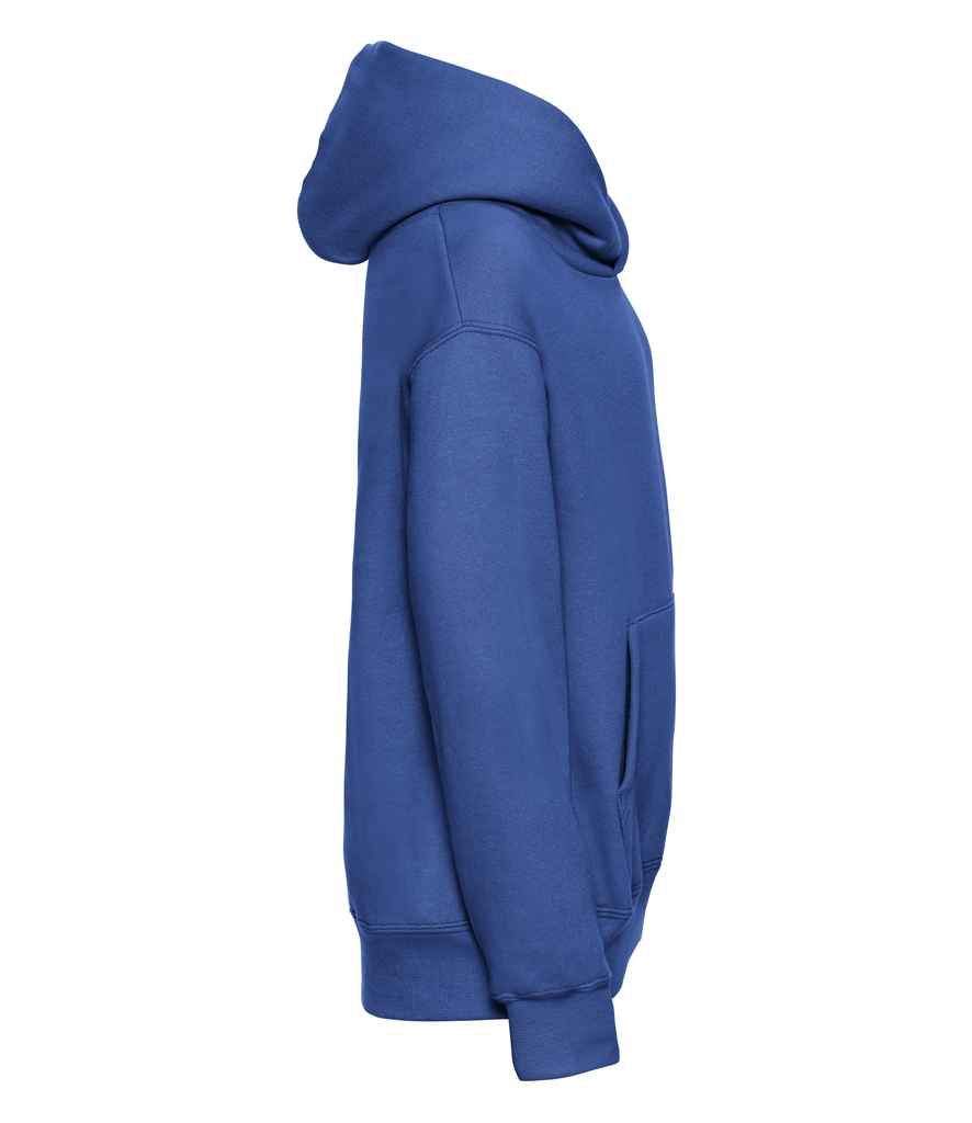Russell Athletic Kids Hooded Sweatshirt