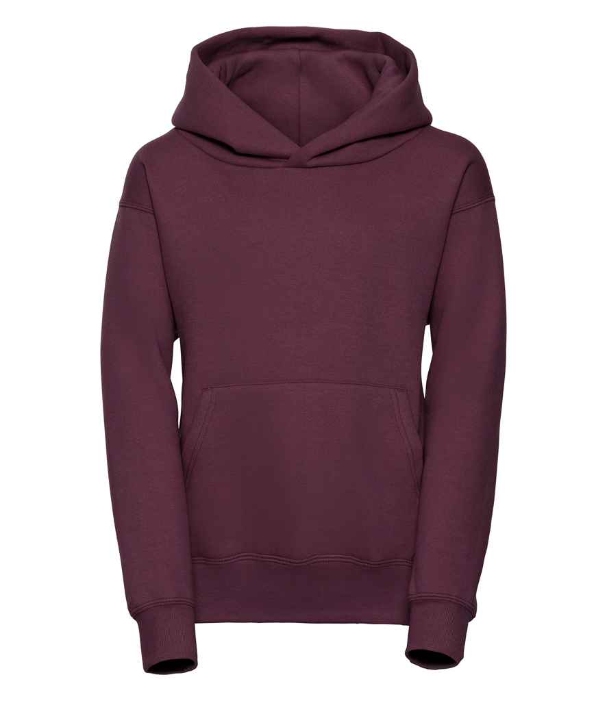 Russell Athletic Kids Hooded Sweatshirt