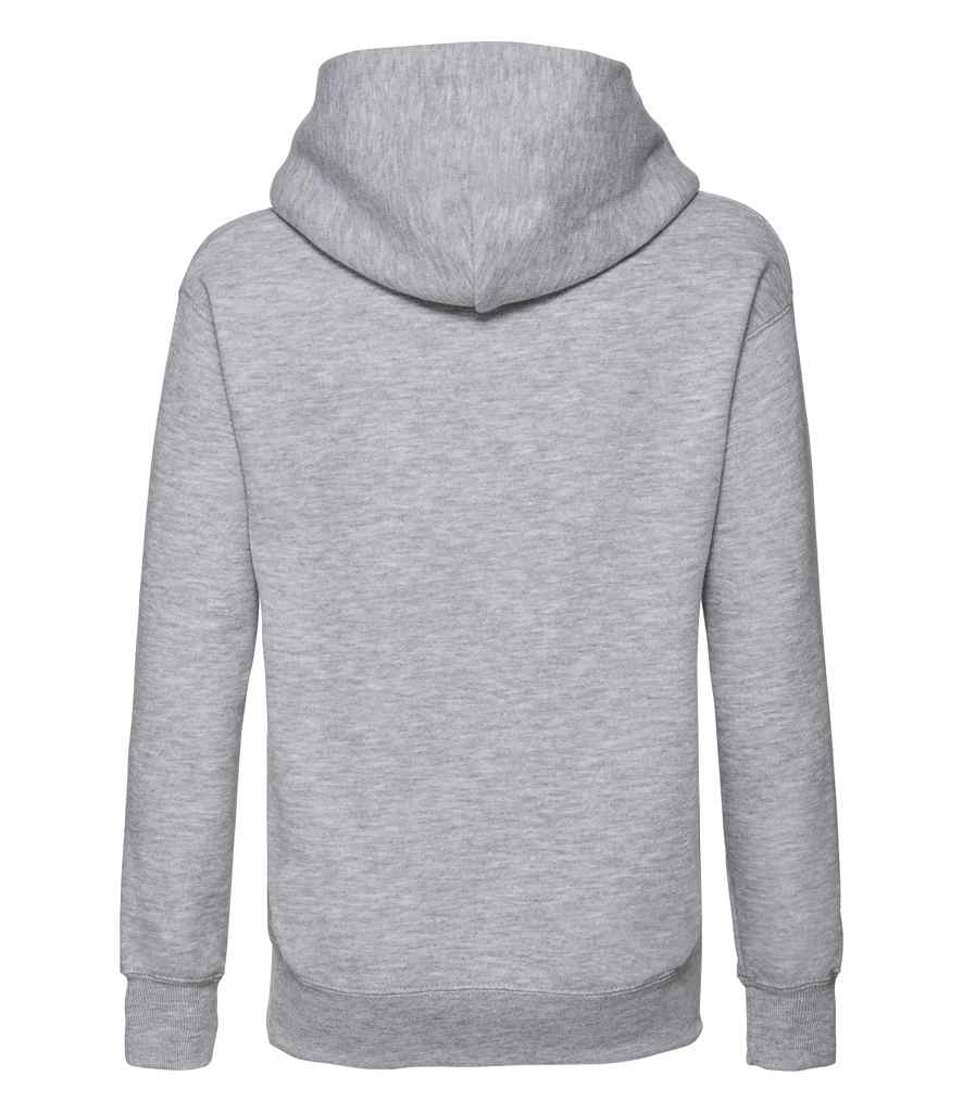 Russell Athletic Kids Hooded Sweatshirt