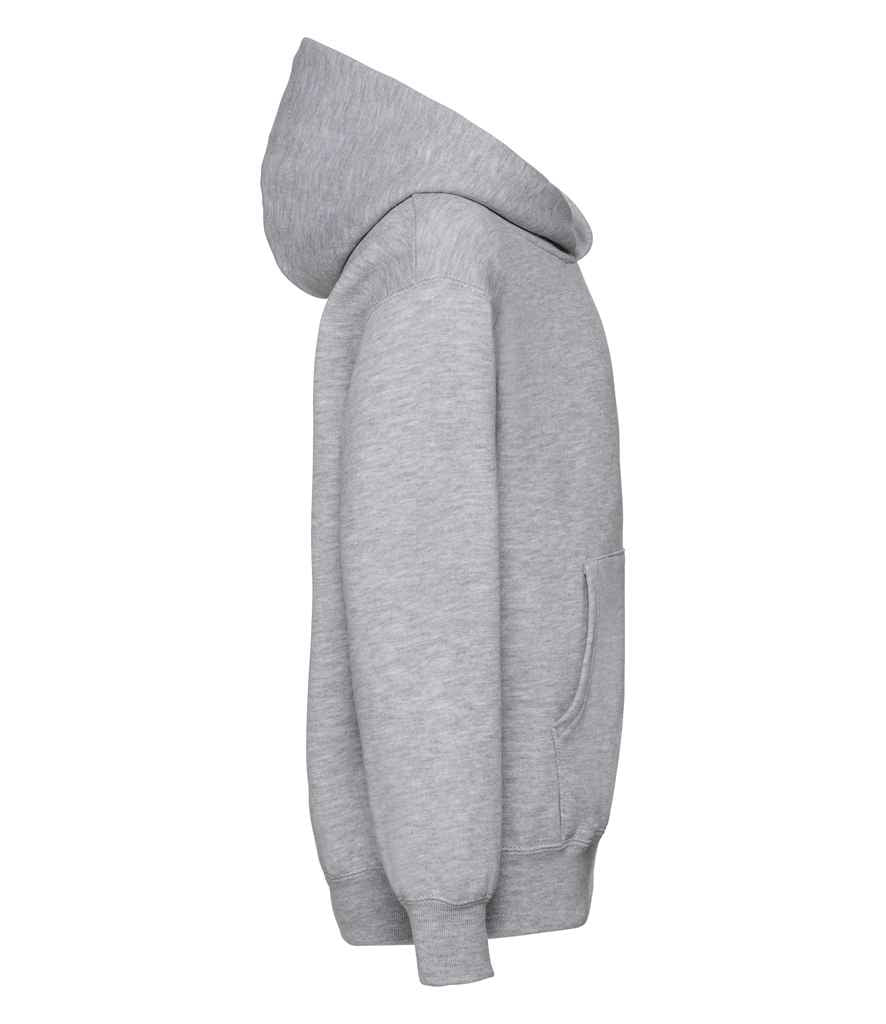 Russell Athletic Kids Hooded Sweatshirt