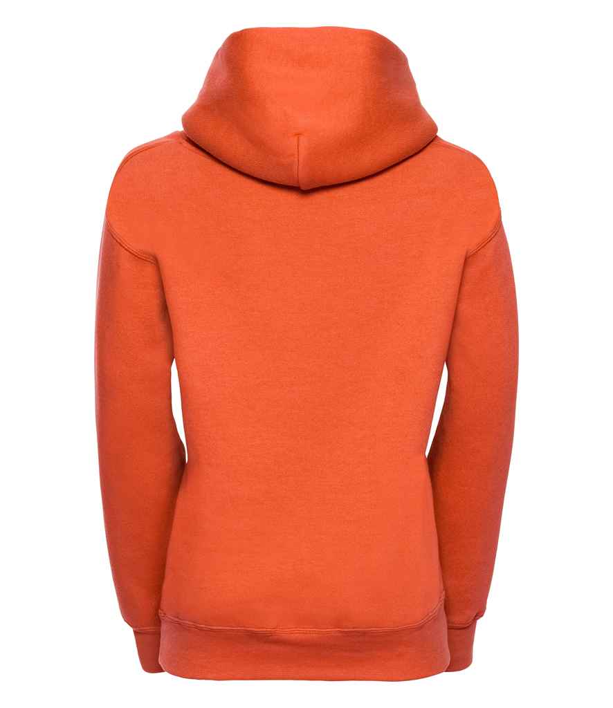 Russell Athletic Kids Hooded Sweatshirt
