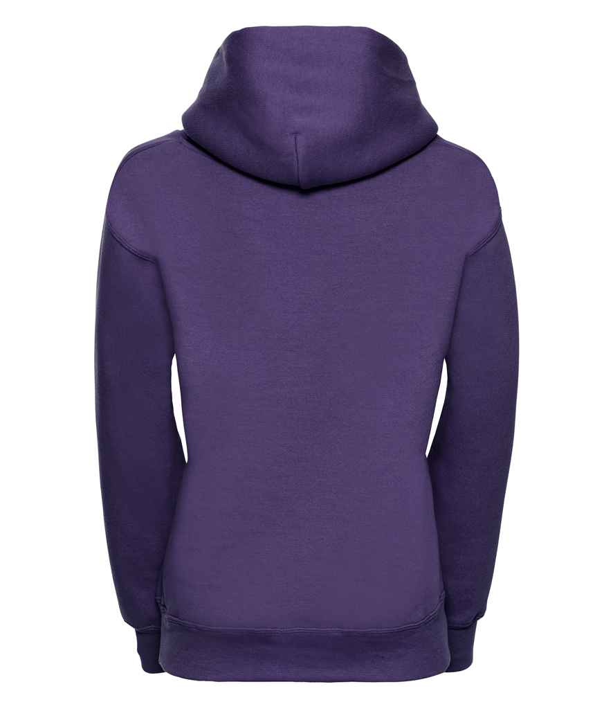 Russell Athletic Kids Hooded Sweatshirt