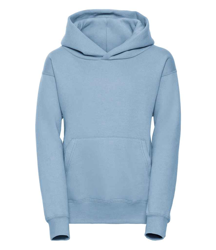 Russell Athletic Kids Hooded Sweatshirt